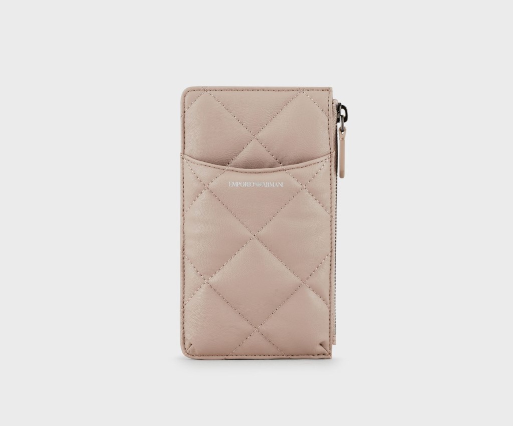NOELLE Phone Case with Card Slots